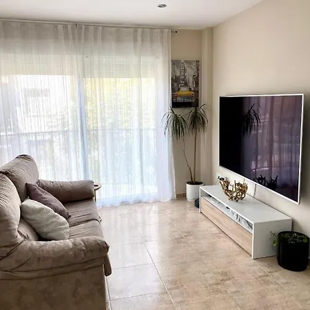 A Tu Ritmo - Pet Friendly Vinarós