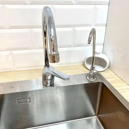 公寓 A Tu Ritmo - Pet Friendly *