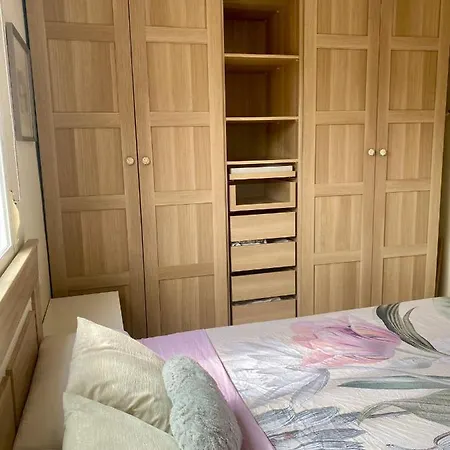 公寓 A Tu Ritmo - Pet Friendly