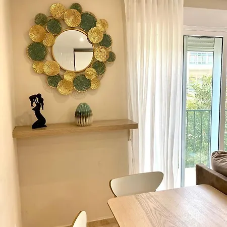 公寓 A Tu Ritmo - Pet Friendly