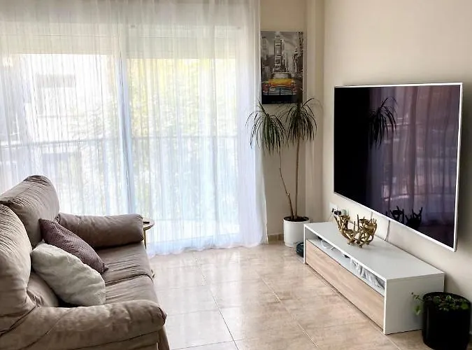 A Tu Ritmo - Pet Friendly Vinaròs Vinarós