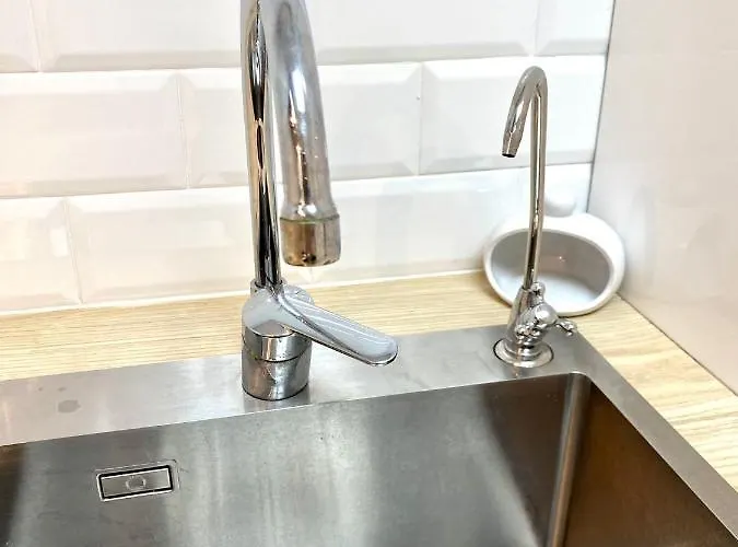 Appartamento A Tu Ritmo - Pet Friendly Vinaròs *