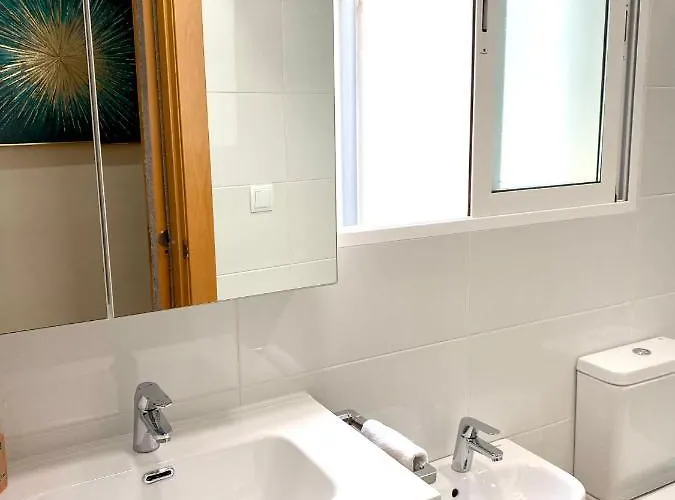 A Tu Ritmo - Pet Friendly Vinaròs Vinarós