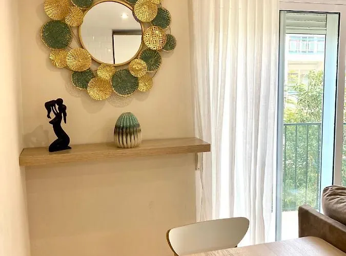 Appartamento A Tu Ritmo - Pet Friendly Vinaròs